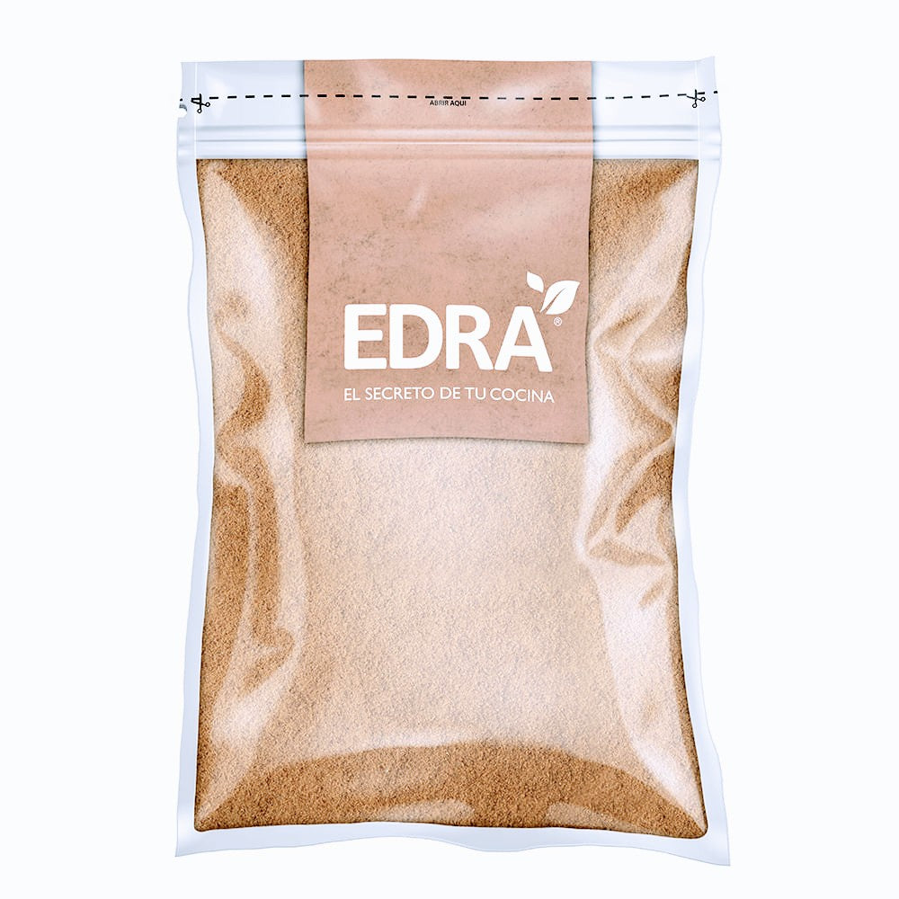 Cacao Amargo Edra 1 kg
