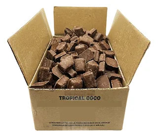 Caja Tropical Coco Arcor 1470g