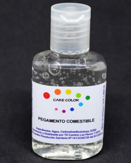 Pegamento comestible Cake Color 50g