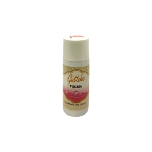 Colorante gel gota fucsia Guttche 20g