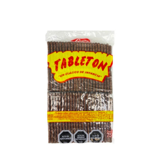 Tableton 750g